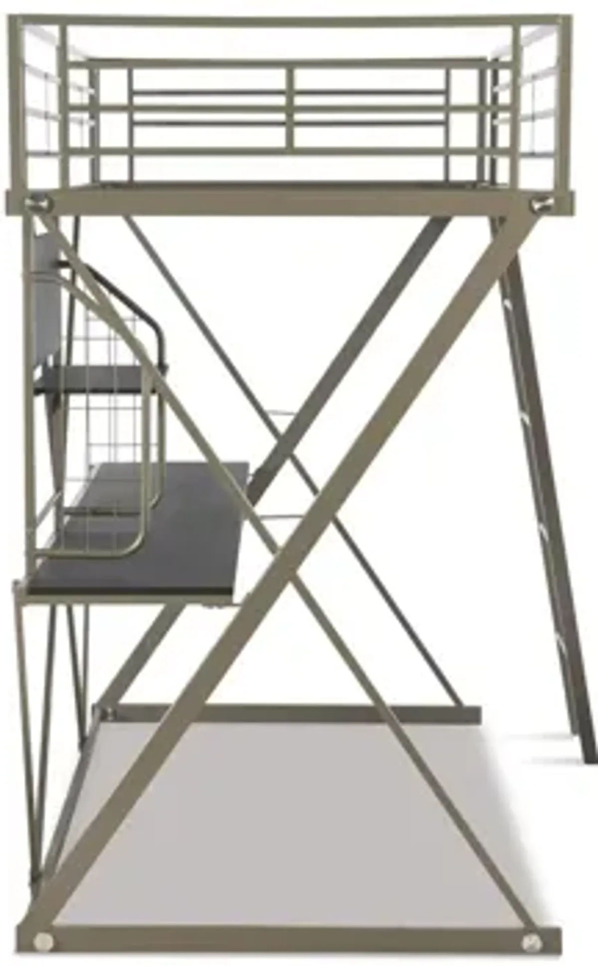 Henley Loft Bed