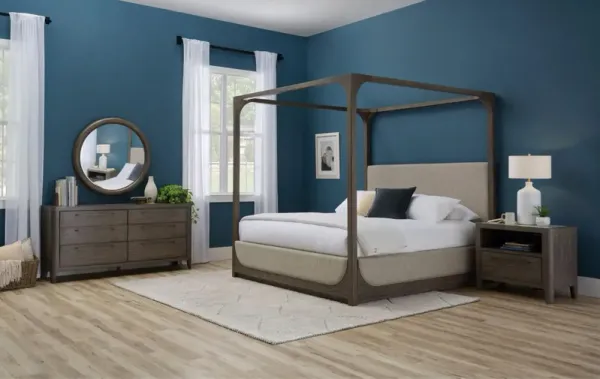 Castleton 4-pc. Bedroom Set