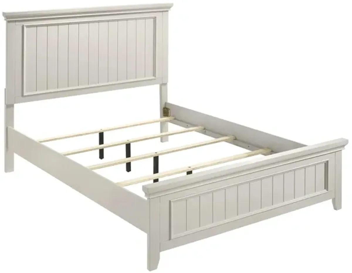 Serena Bed