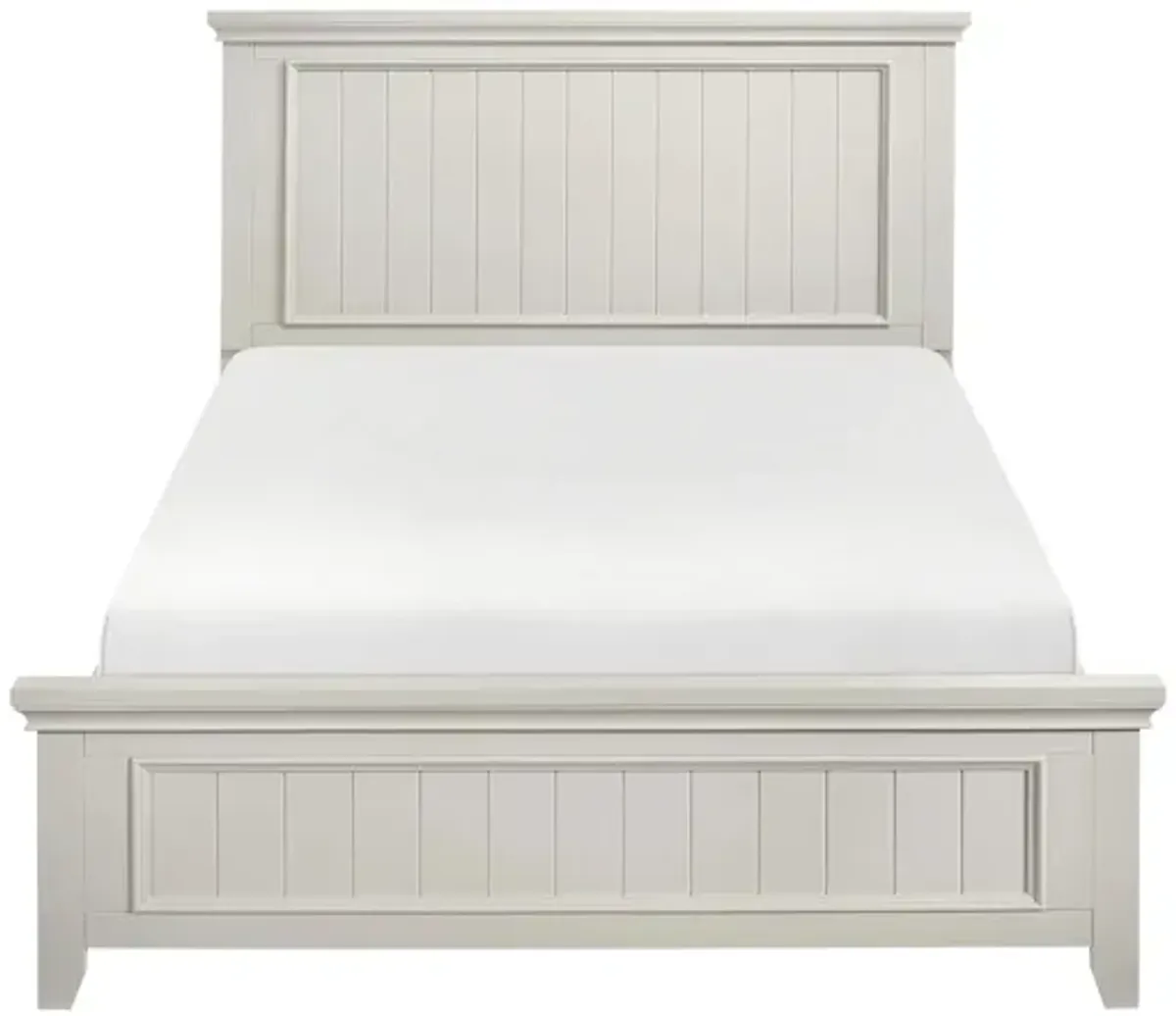 Serena Bed