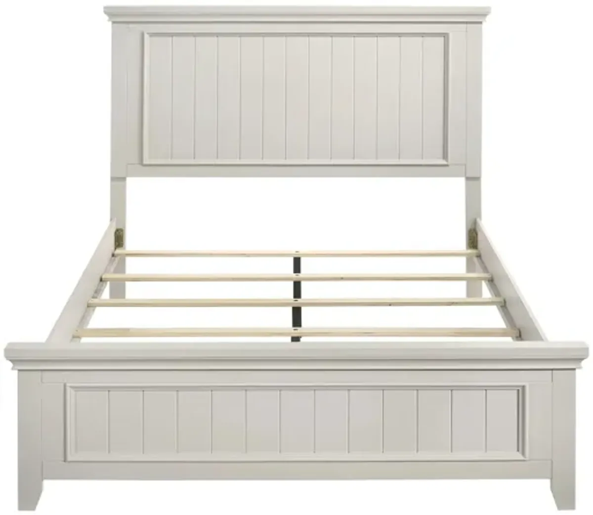 Serena Bed