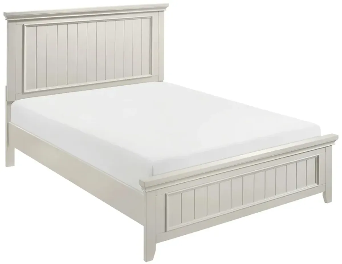 Serena Bed