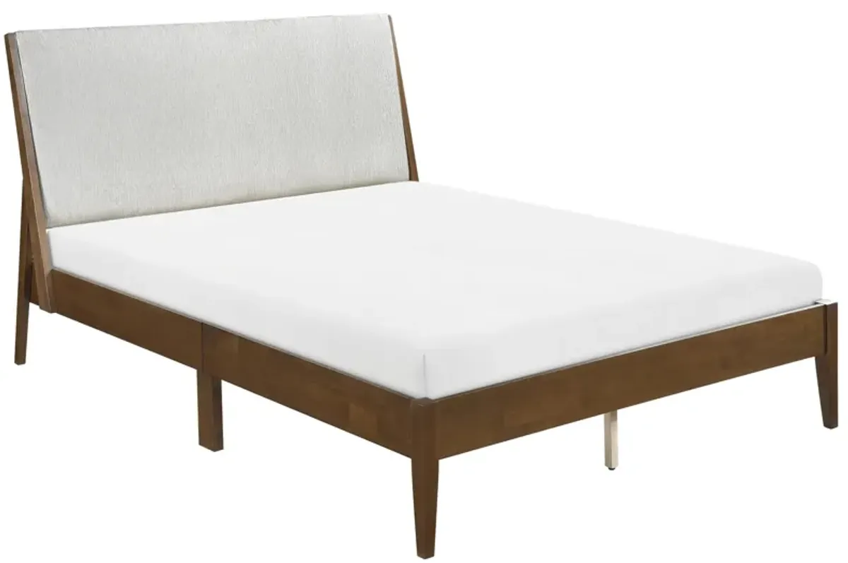 Finley Platform Bed