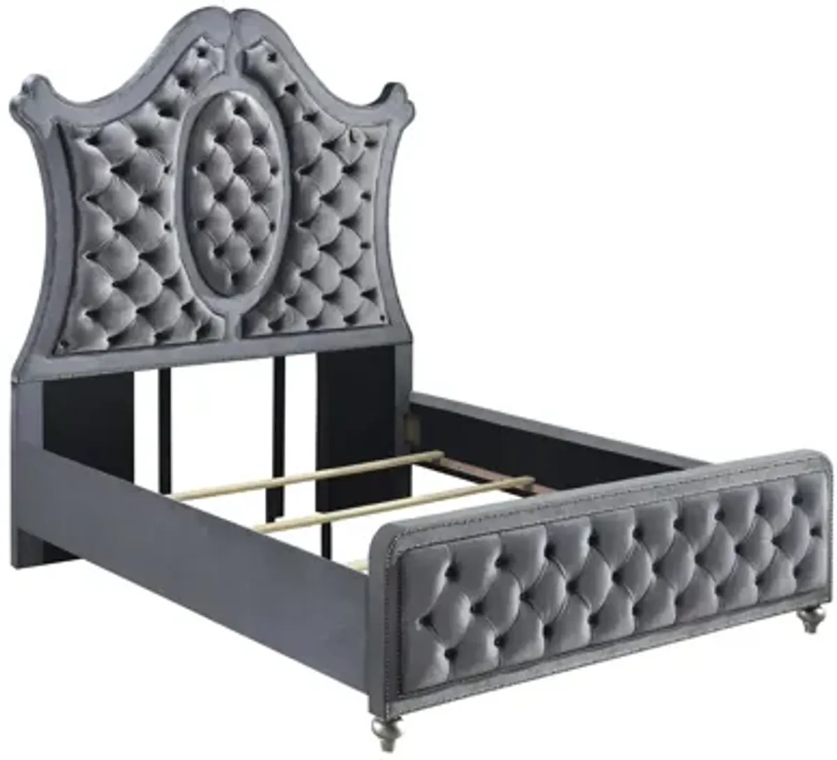 Cameo Queen Bed