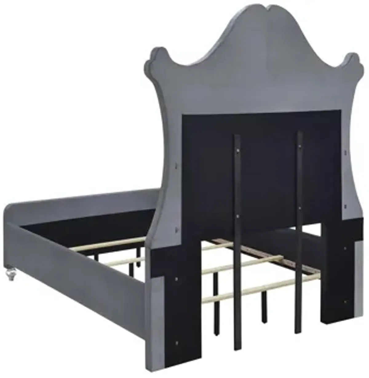 Cameo Queen Bed