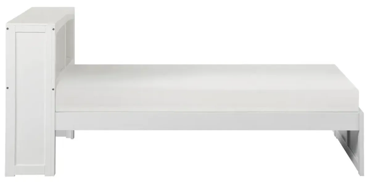 Belisar Bookcase Bed