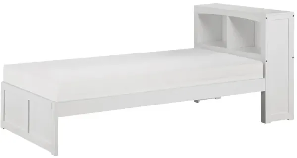 Belisar Bookcase Bed