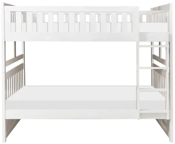 Belisar Bunk Bed