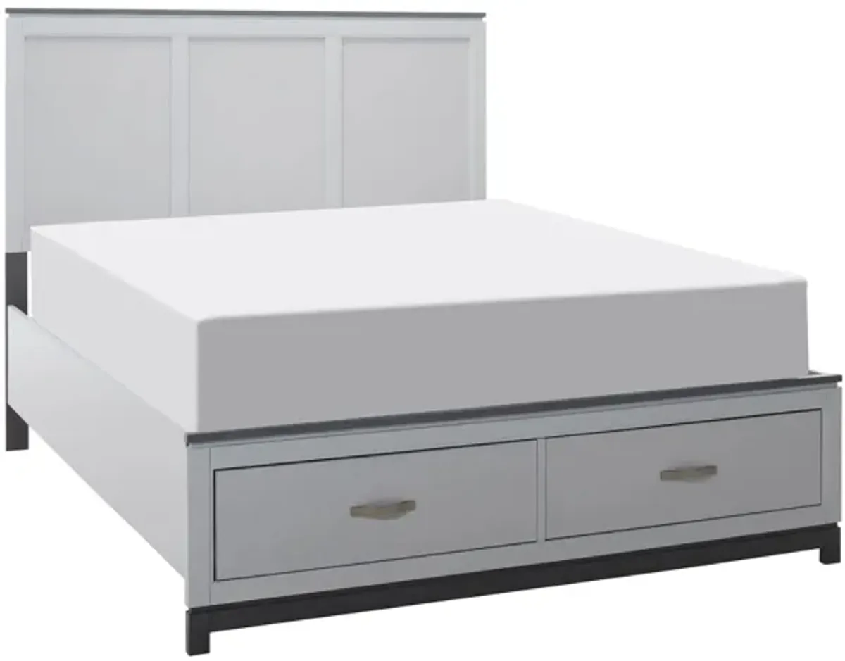 Fairfax 4-pc. Bedroom Set