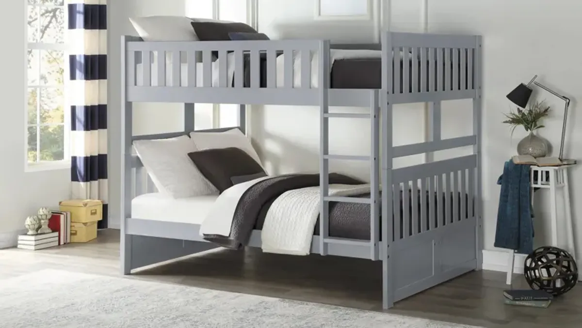 Belisar Bunk Bed