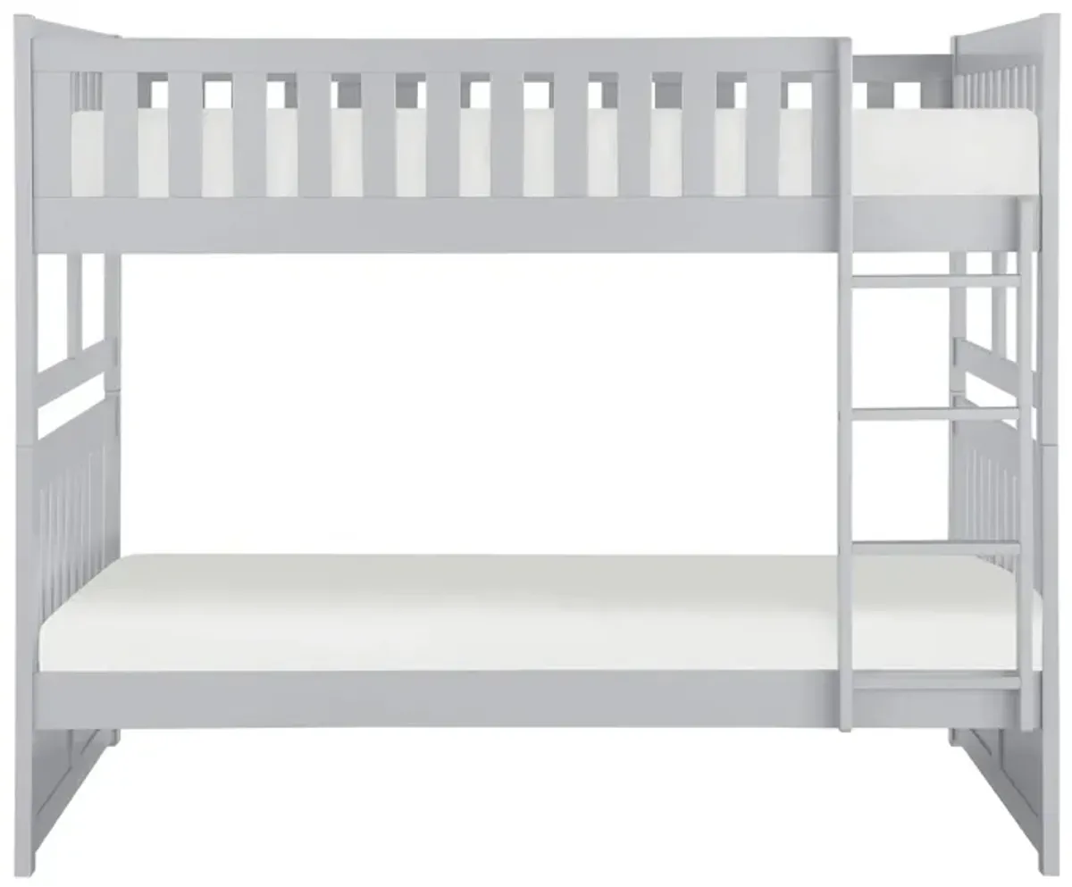 Belisar Bunk Bed