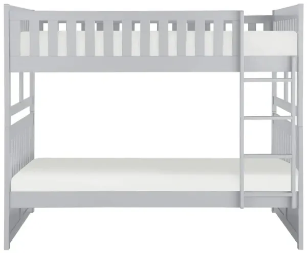 Belisar Bunk Bed