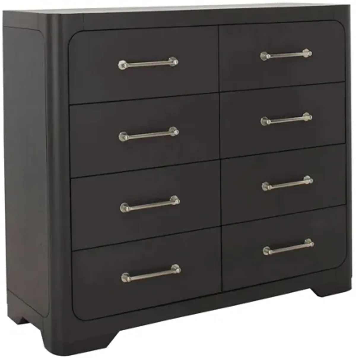 Palmer Lake 4-pc. Bedroom Set