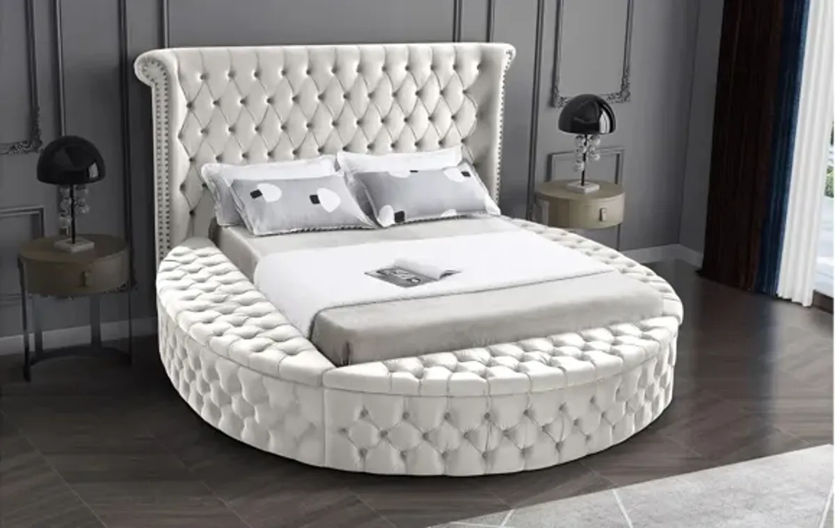 Luxus King Bed