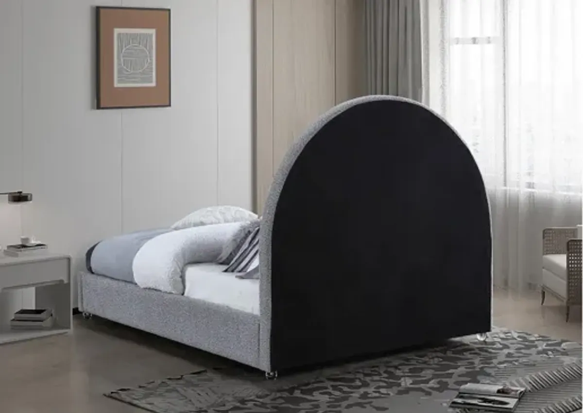 Milo King Bed