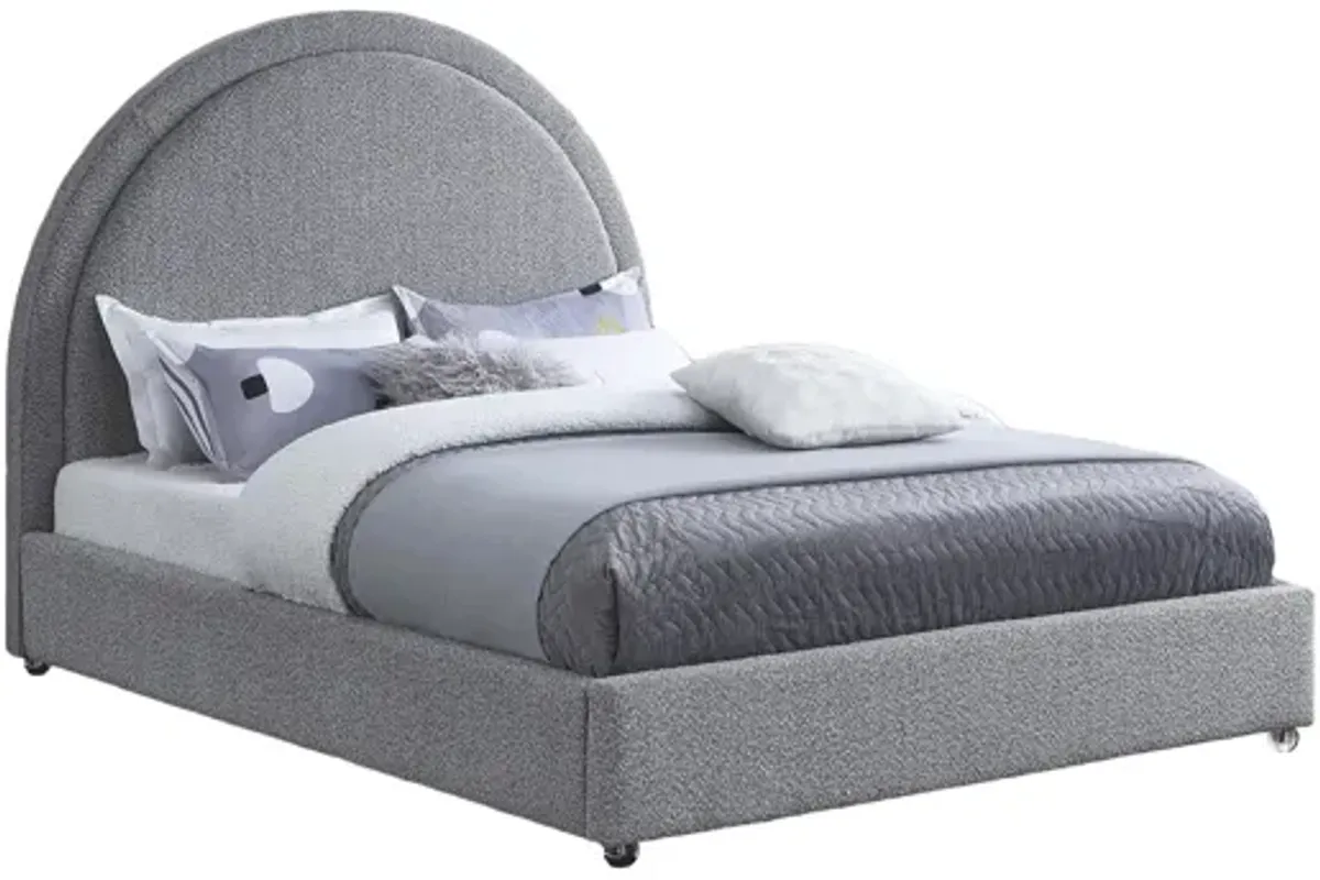 Milo King Bed