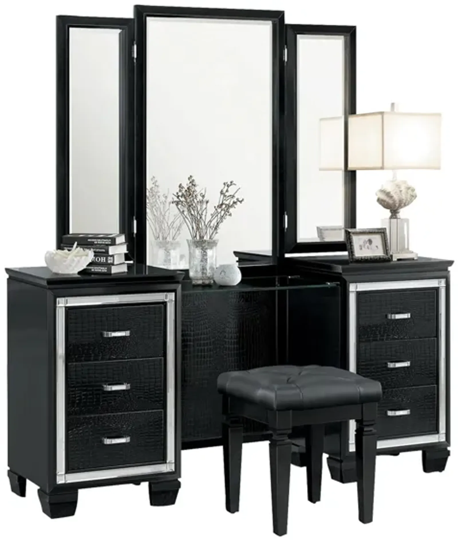 Brambley Vanity