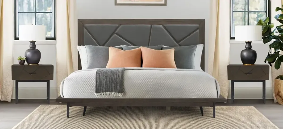 Marquis 3-pc. Bedroom Set