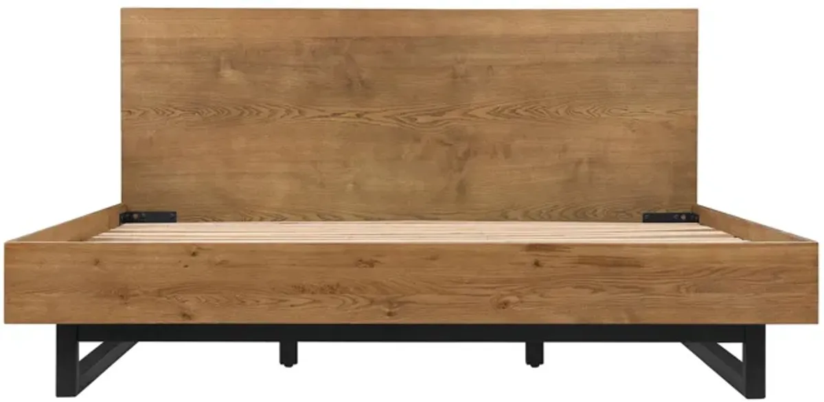 Aldo 3-pc. Bedroom Set