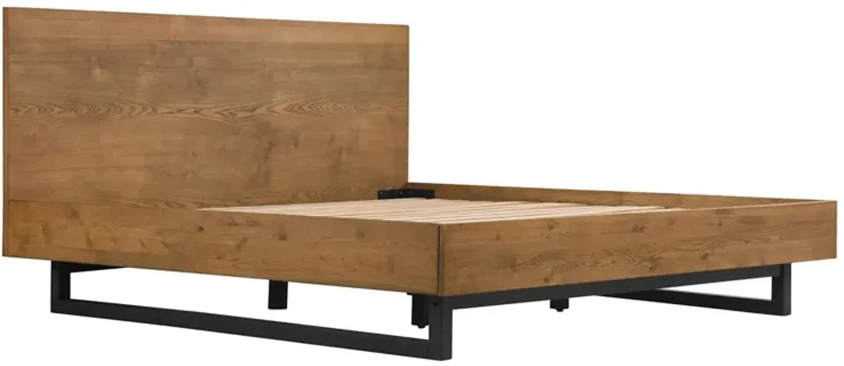 Aldo 3-pc. Bedroom Set