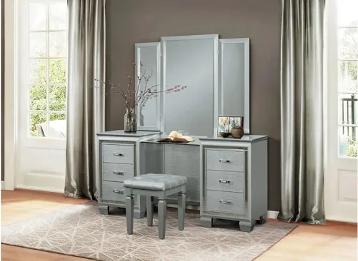 Brambley Vanity