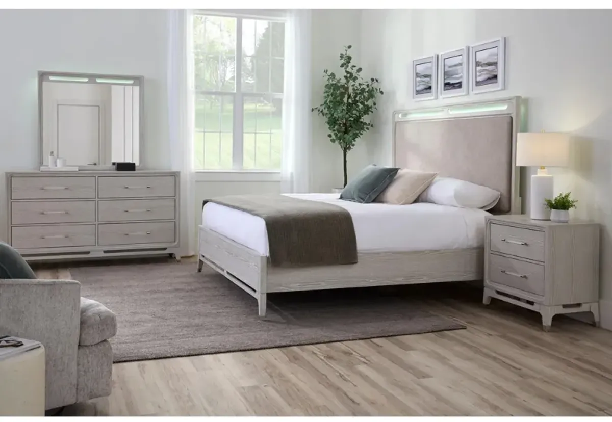 Caprice 4-pc. Bedroom Set