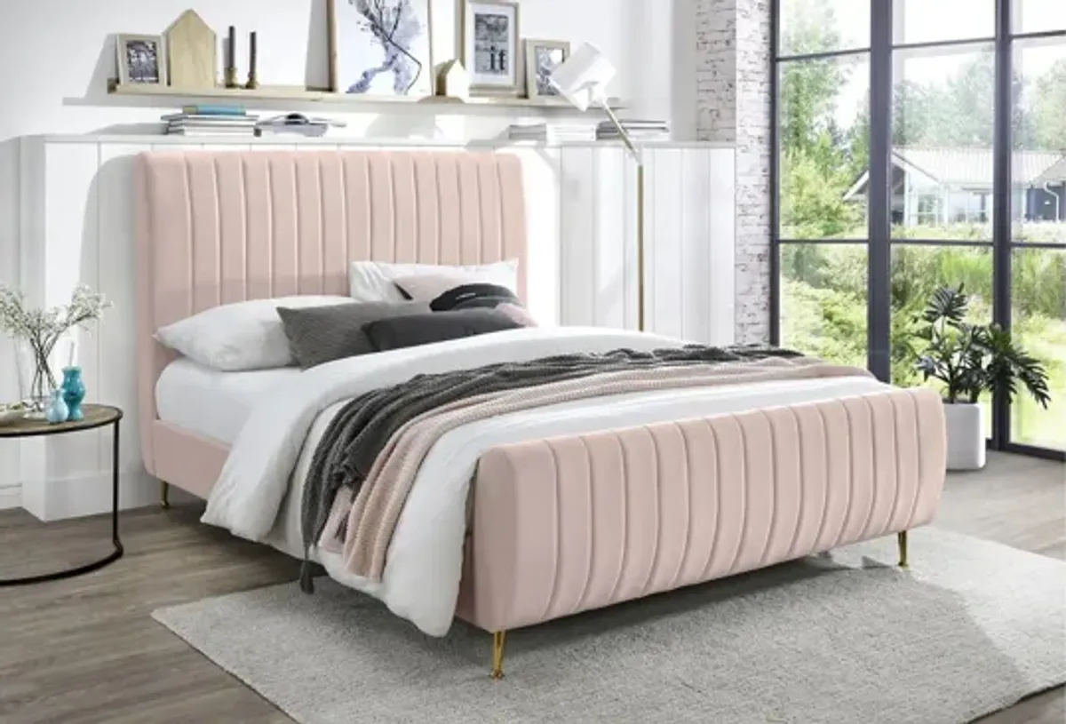 Zara Queen Bed