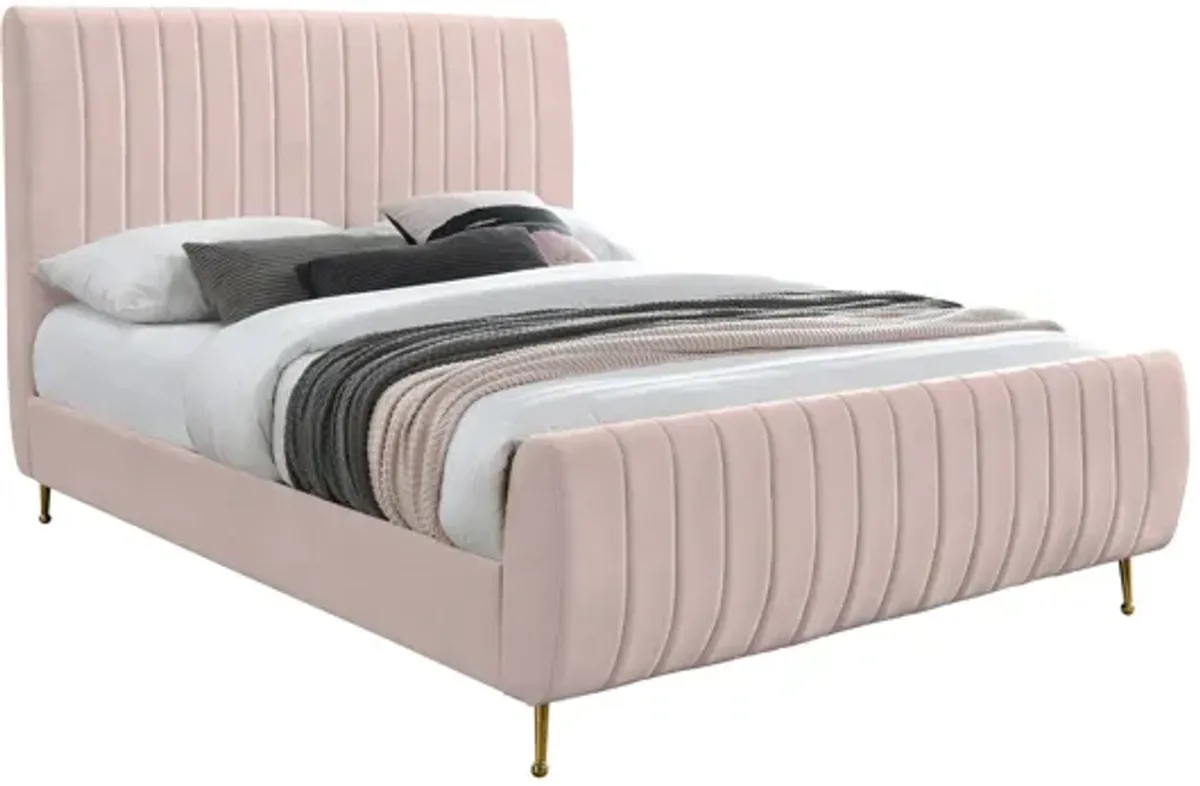 Zara Queen Bed