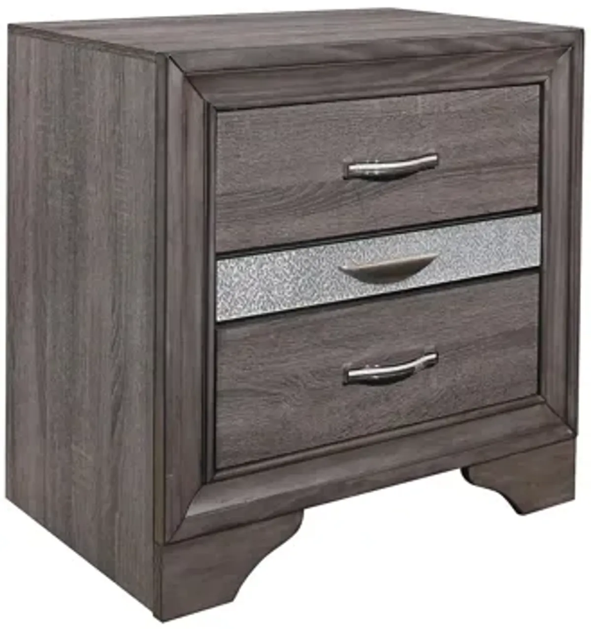 Seville 4-pc. Bedroom Set