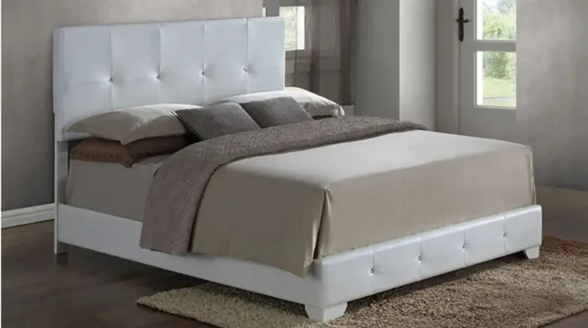 Nicole Bed