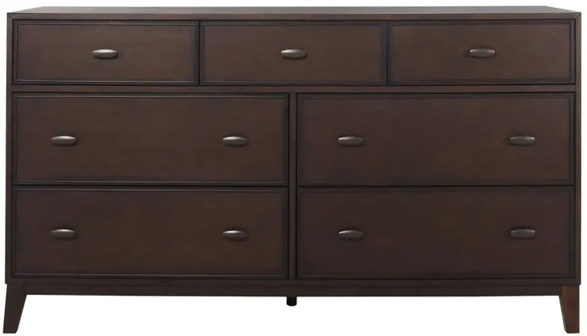 Bainbridge 4-pc. Bedroom Set