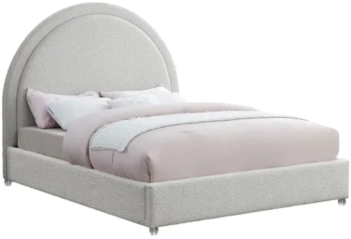 Milo Queen Bed