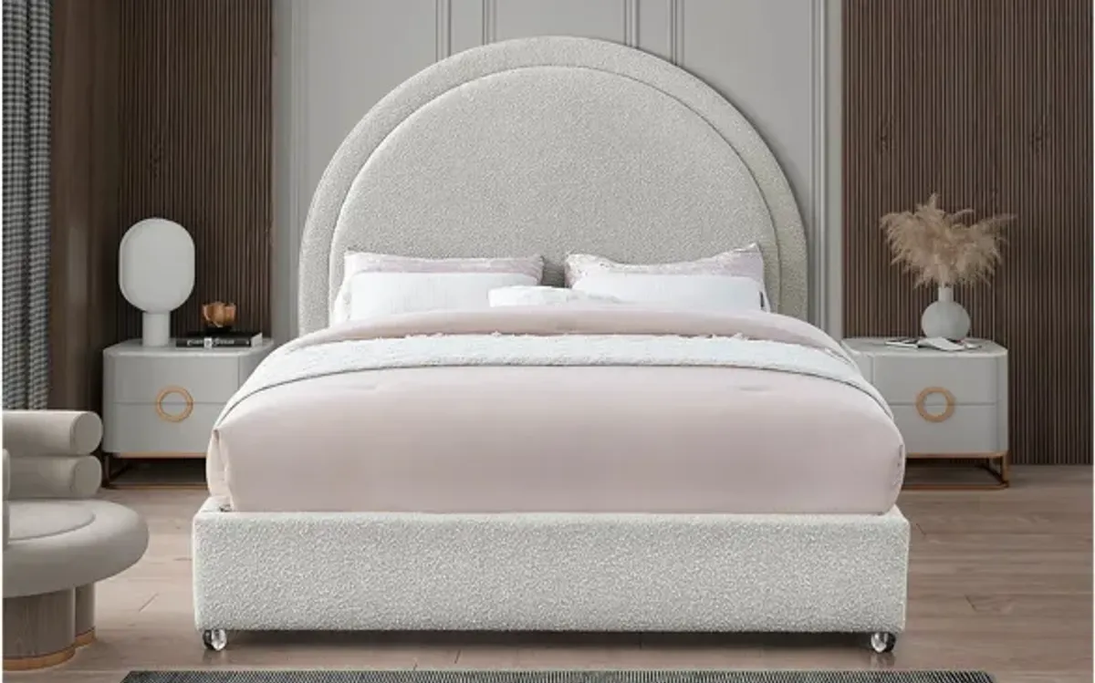 Milo Queen Bed