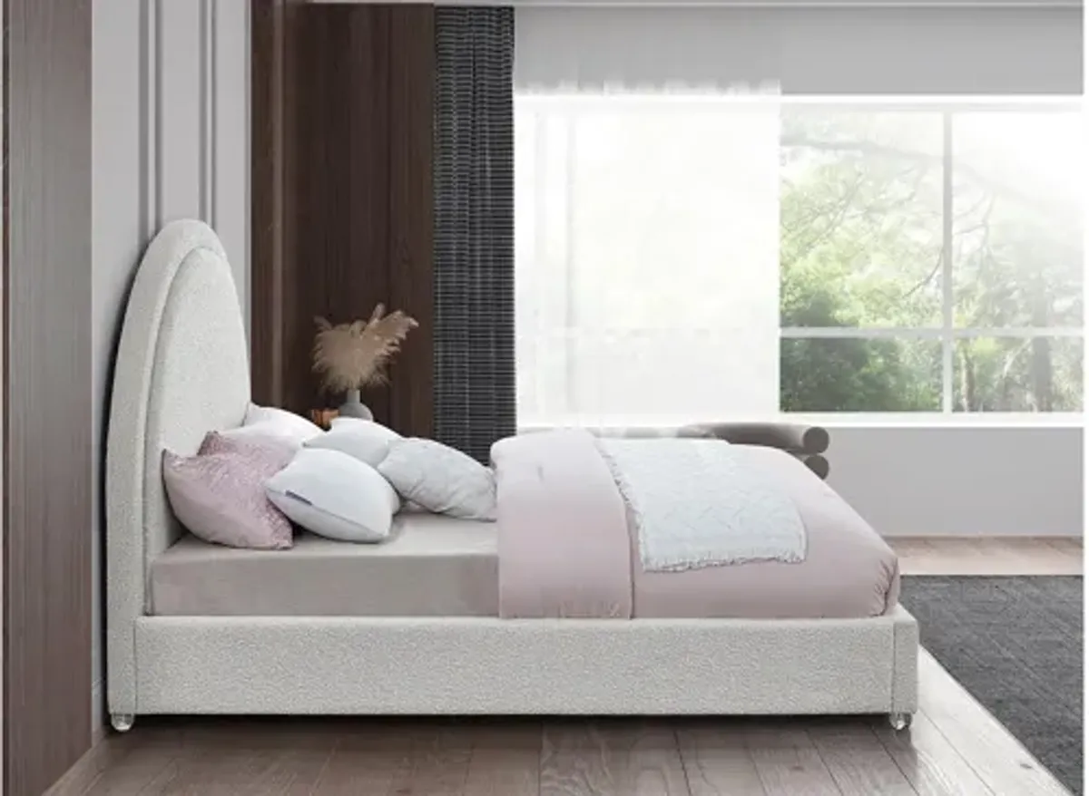 Milo Queen Bed