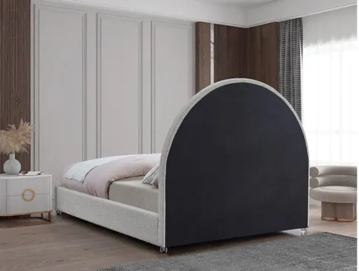 Milo Queen Bed