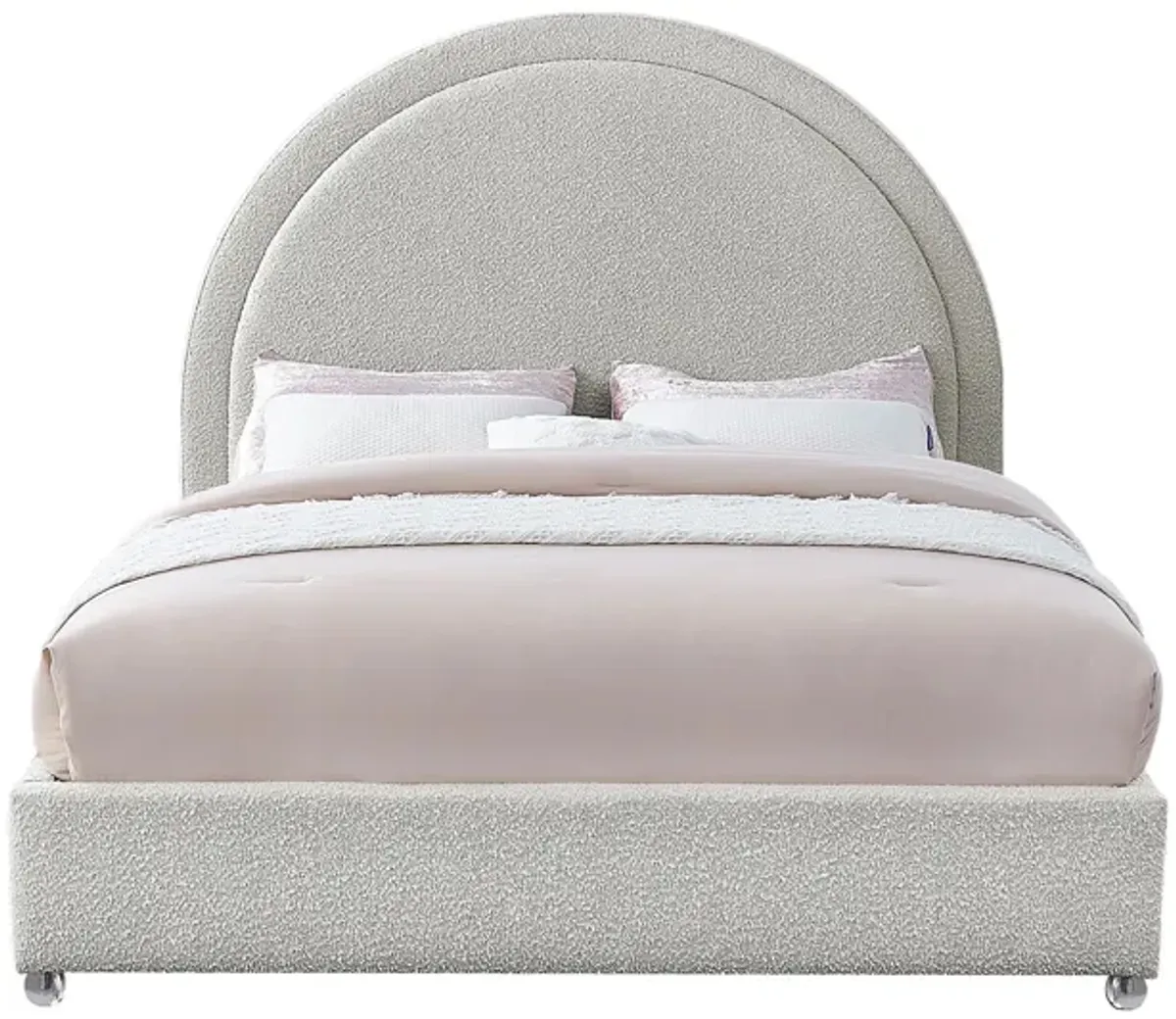 Milo Queen Bed