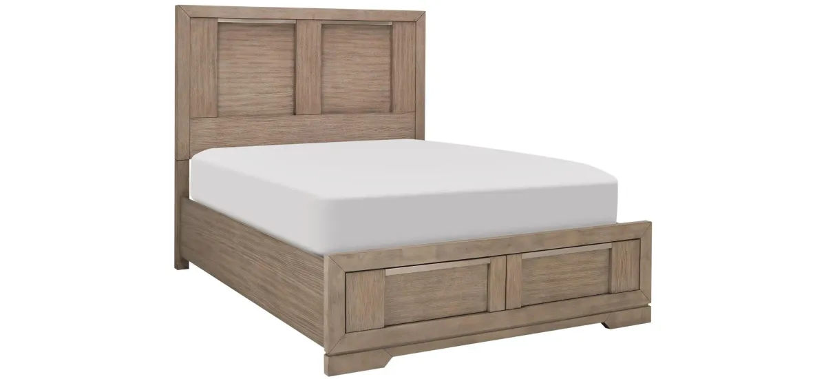 Lorelai 4-pc. Bedroom Set