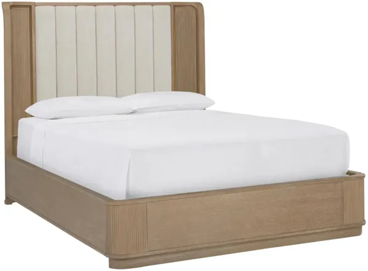 Gatsby 4-pc. Bedroom Set