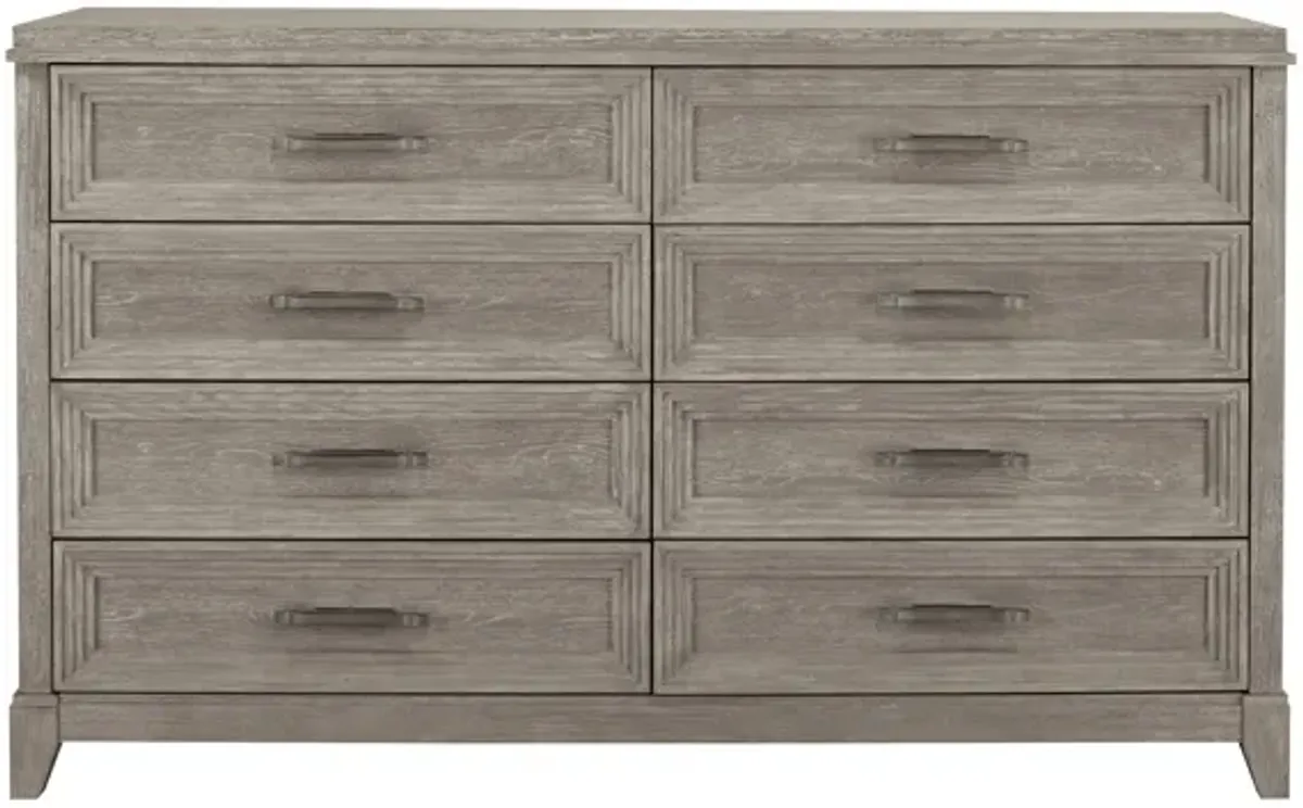 Montara 4-pc. Bedroom Set