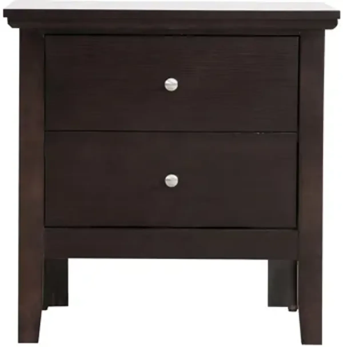 Primo 4-pc. Bedroom Set