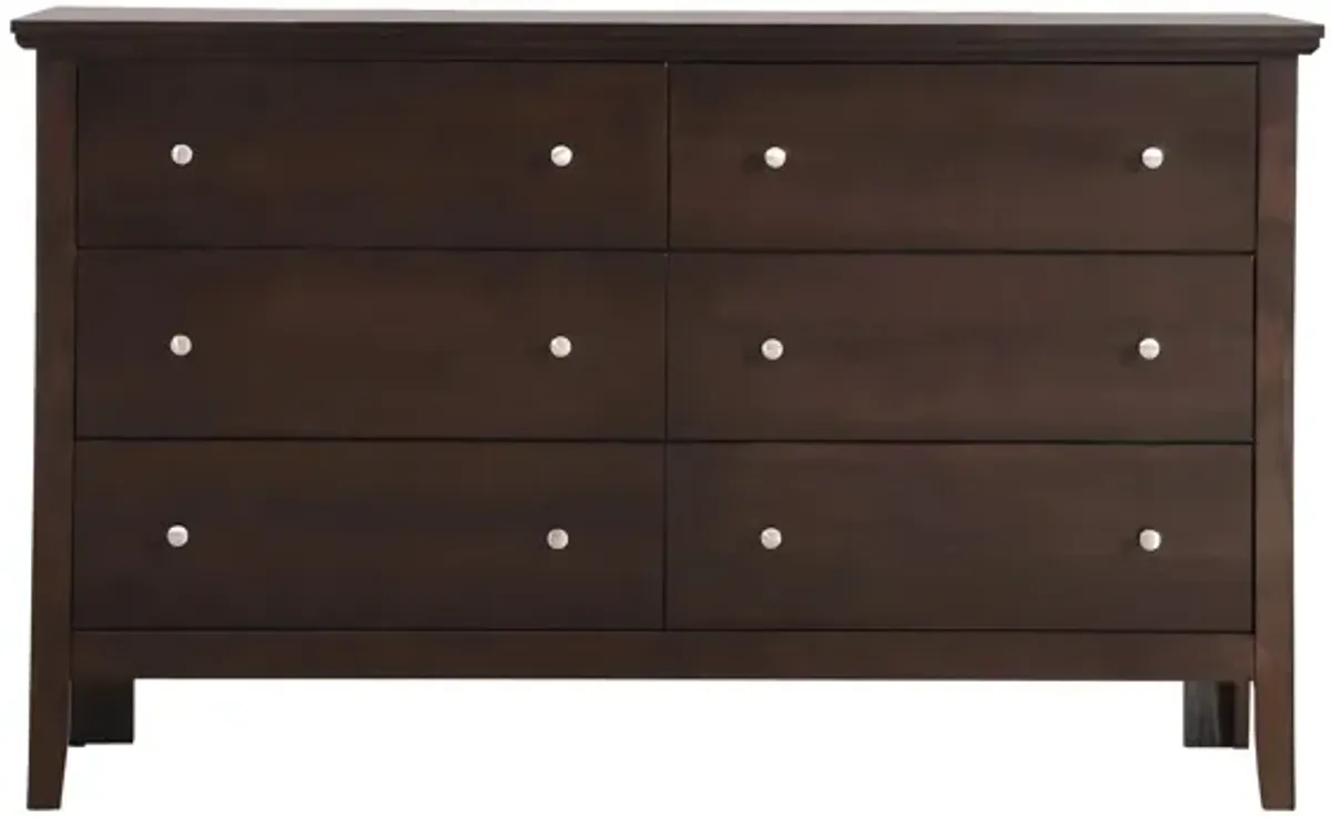 Primo 4-pc. Bedroom Set