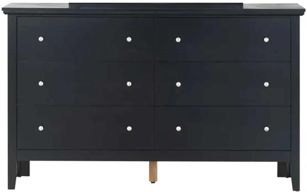 Primo 4-pc. Bedroom Set