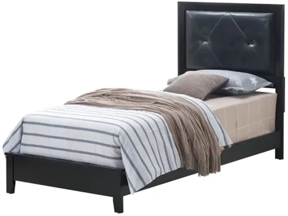 Primo 4-pc. Bedroom Set