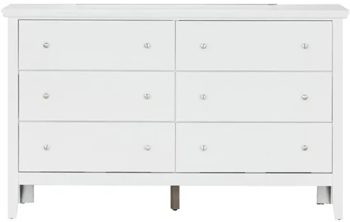 Primo 4-pc. Bedroom Set