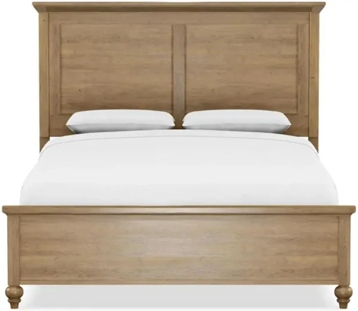 Millcroft Bed