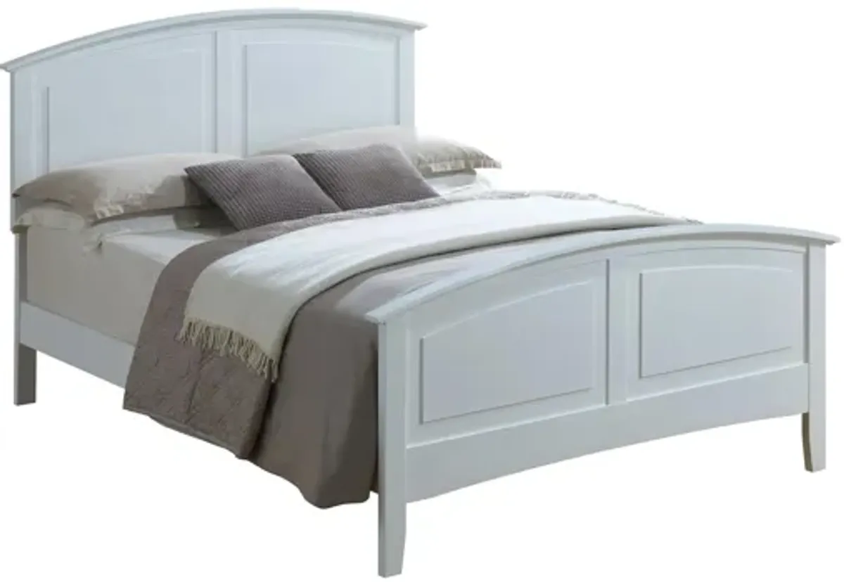 Hammond 4-pc. Panel Bedroom Set