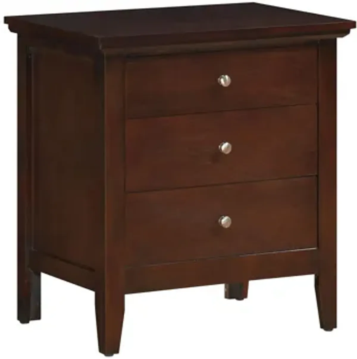 Hammond 4-pc. Panel Bedroom Set
