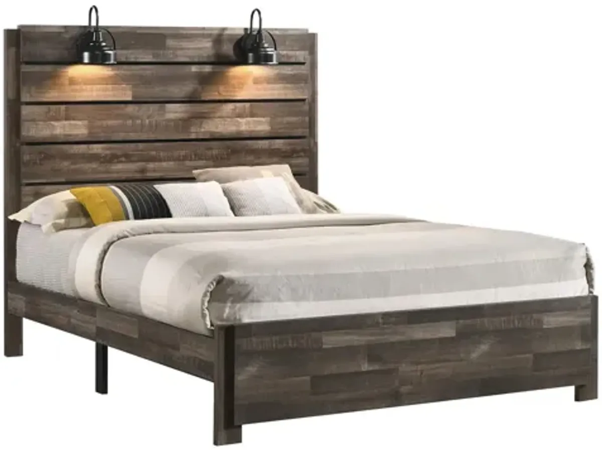 Carter Lane Bedroom Set