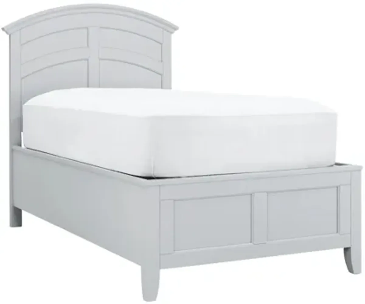 Kylie Youth 4-pc. Platform Bedroom Set