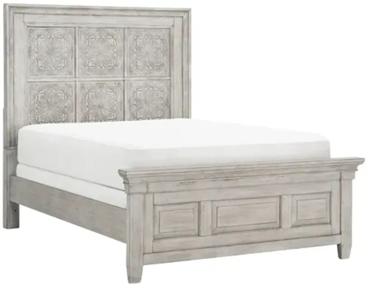 Magnolia Park 4-pc. Bedroom Set